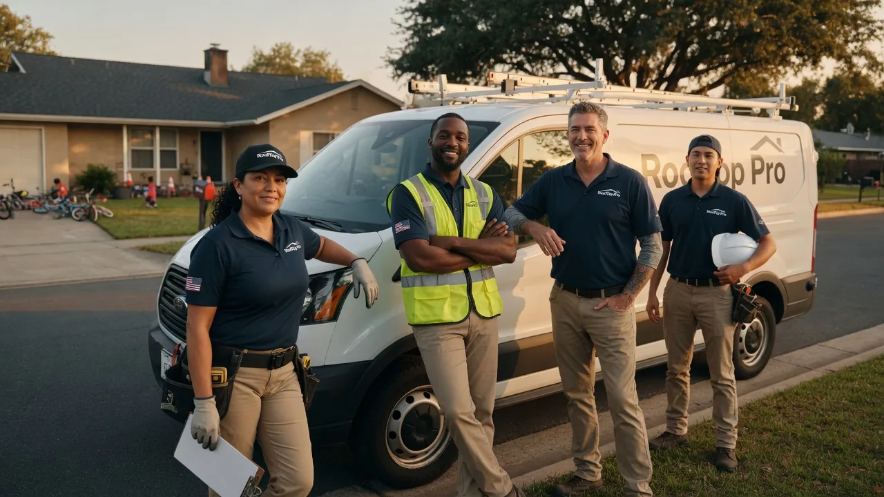 Roof Repair in Spring Glen, PA near me